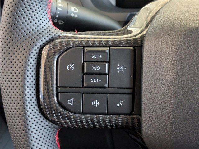 New 2025 Ford F150 XL w/ Equipment Group 103A High image 17