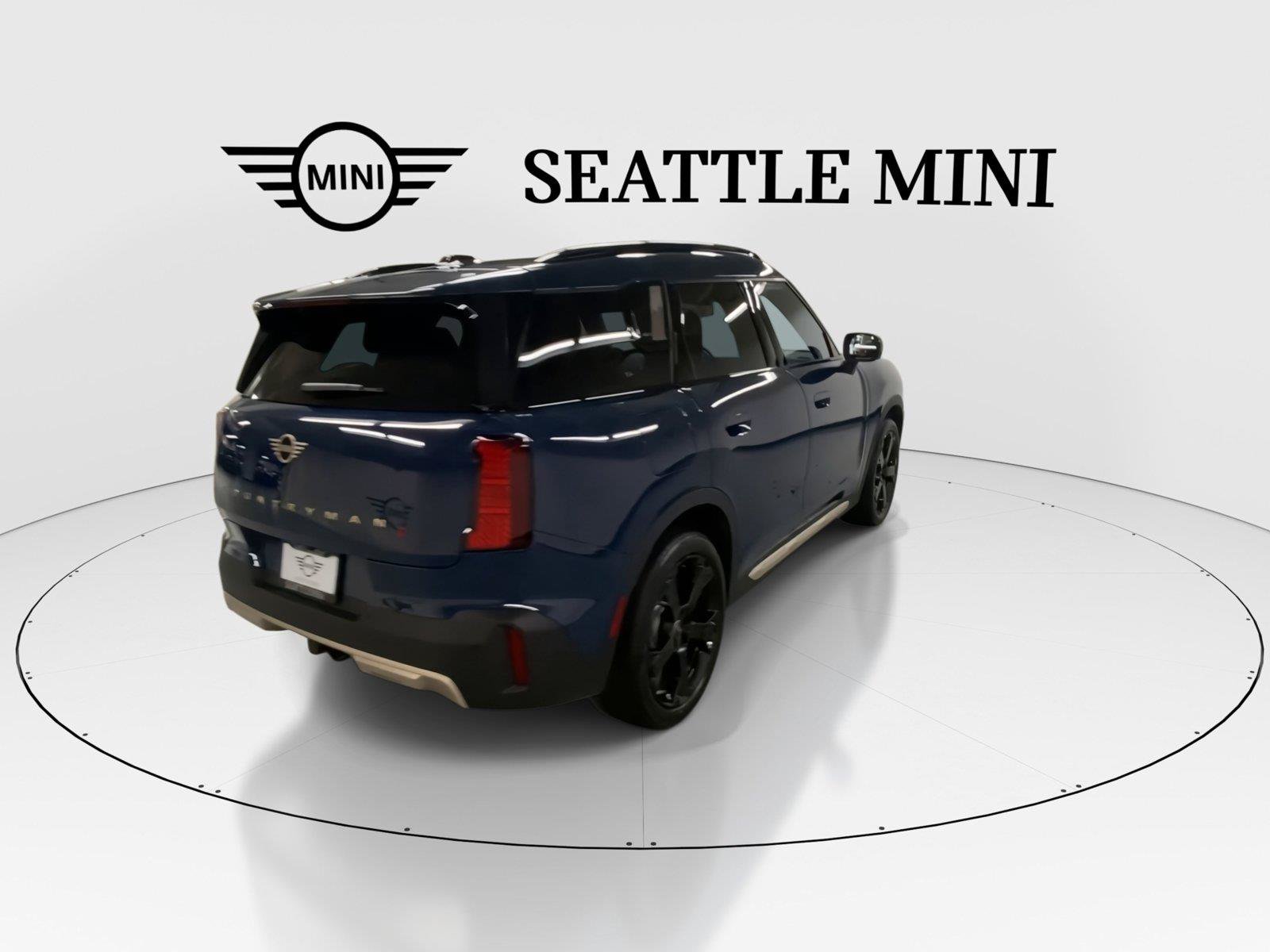 Used 2026 MINI Cooper Countryman S w/ Comfort Package Max AWD/4WD image 11