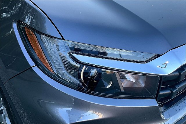 Used 2024 Honda Ridgeline RTL image 26