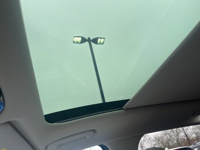 Used 2024 Hyundai Tucson SEL image 17