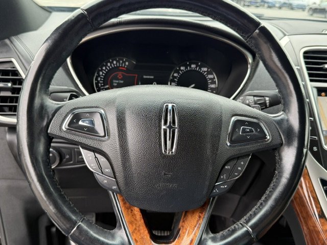 Used 2018 Lincoln MKX Reserve FWD image 20