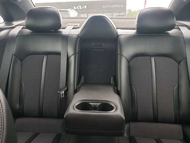 Certified 2023 Kia K5 GT-Line w/ GT-Line Premium Package AWD/4WD image 16