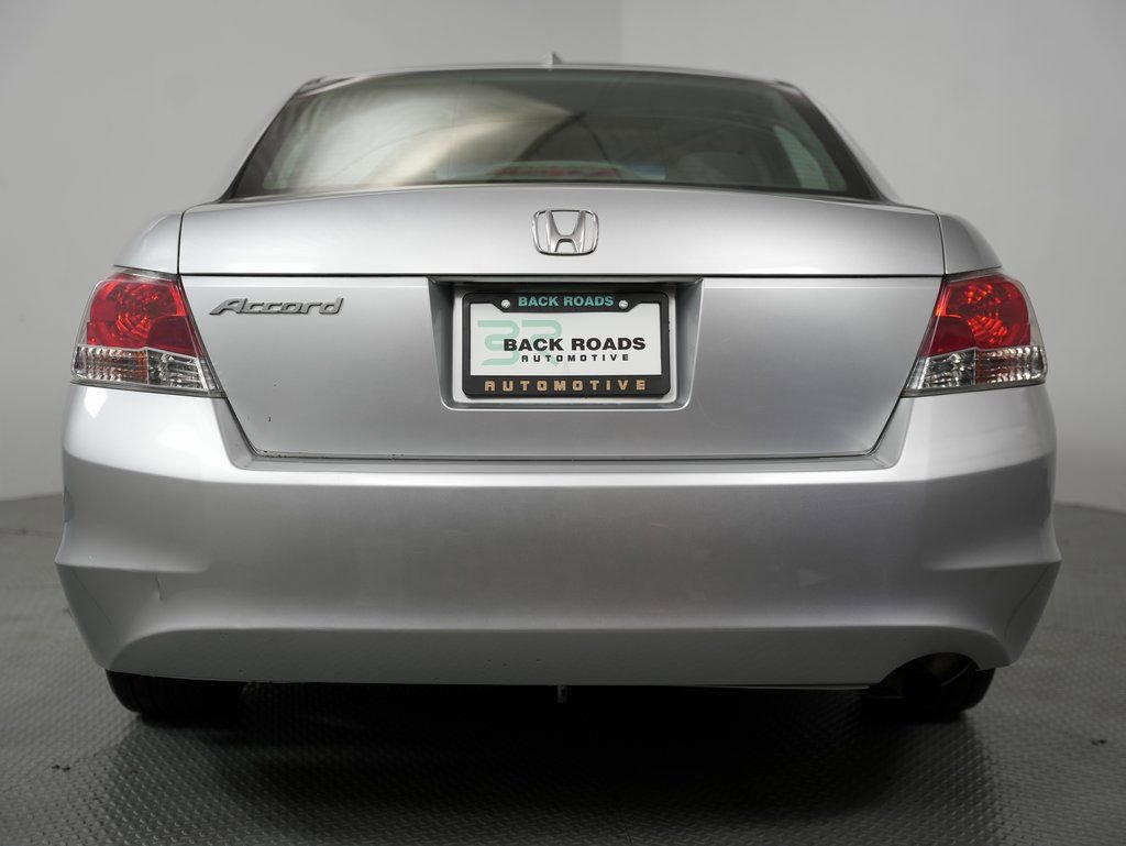 Used 2009 Honda Accord EX-L image 9