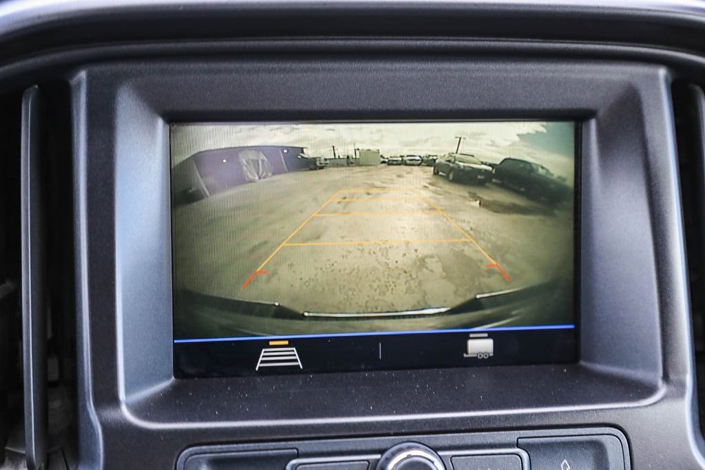 Used 2019 Chevrolet Colorado W/T w/ WT Convenience Package image 24