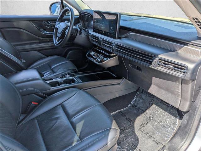 Used 2024 Lincoln Corsair Reserve w/ Equipment Group 201A image 21
