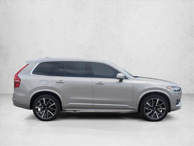 Used 2023 Volvo XC90 B6 Plus w/ Protection Package Premier image 4