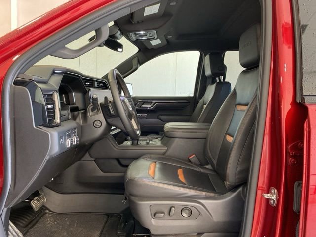 Used 2023 GMC Sierra 1500 AT4 w/ AT4 Preferred Package AWD/4WD image 10