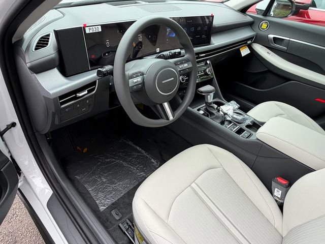 New 2026 Hyundai Sonata SE image 7