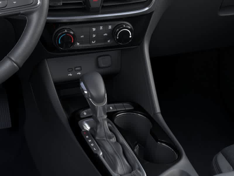 New 2026 Buick Encore GX Preferred w/ Advanced Technology Package AWD/4WD image 23
