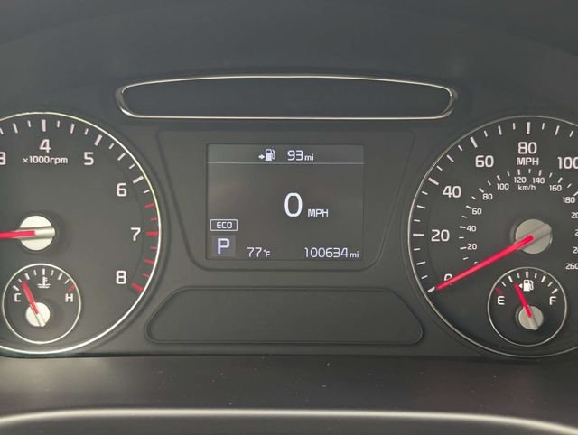 Used 2020 Kia Sorento FWD V6 image 24
