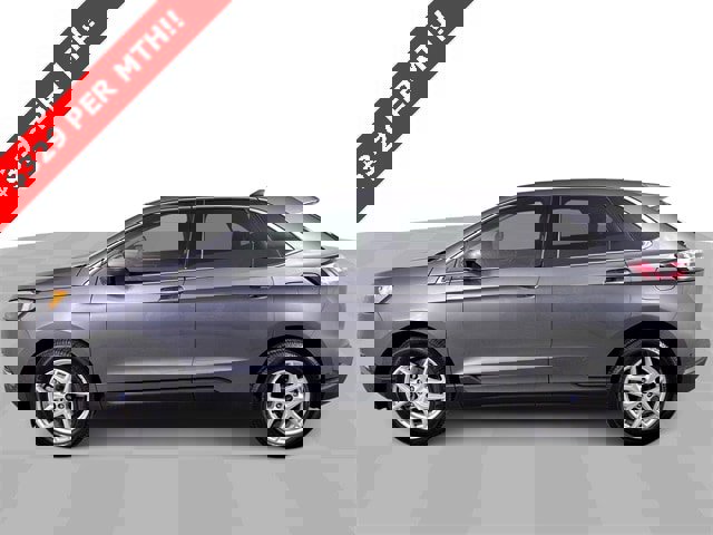 Used 2022 Ford Edge SEL image 5