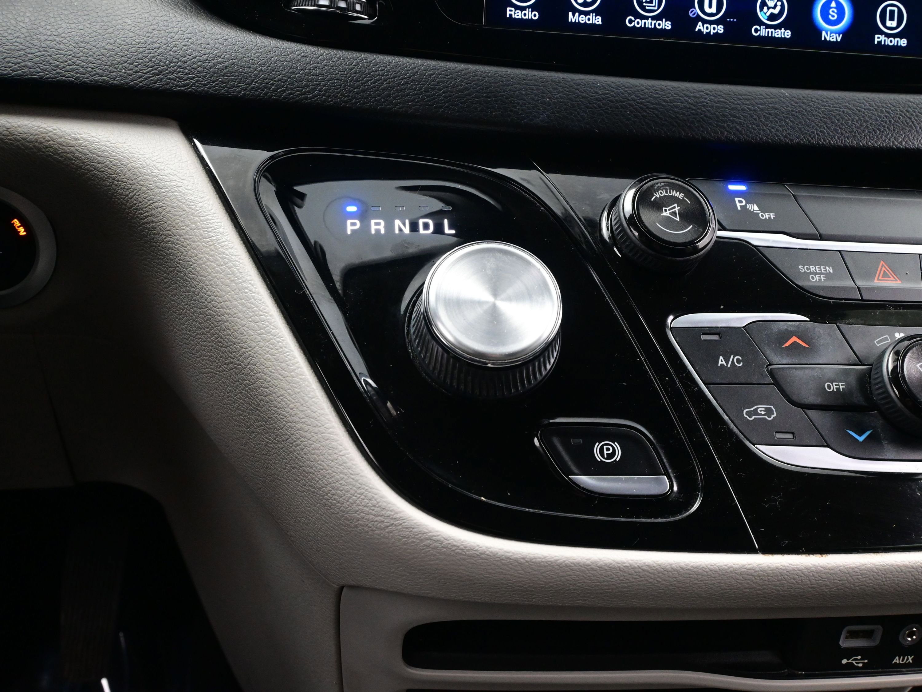 Used 2017 Chrysler Pacifica Touring-L Plus image 23