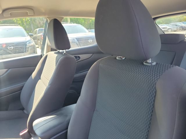 Used 2020 Nissan Rogue Sport S FWD image 18