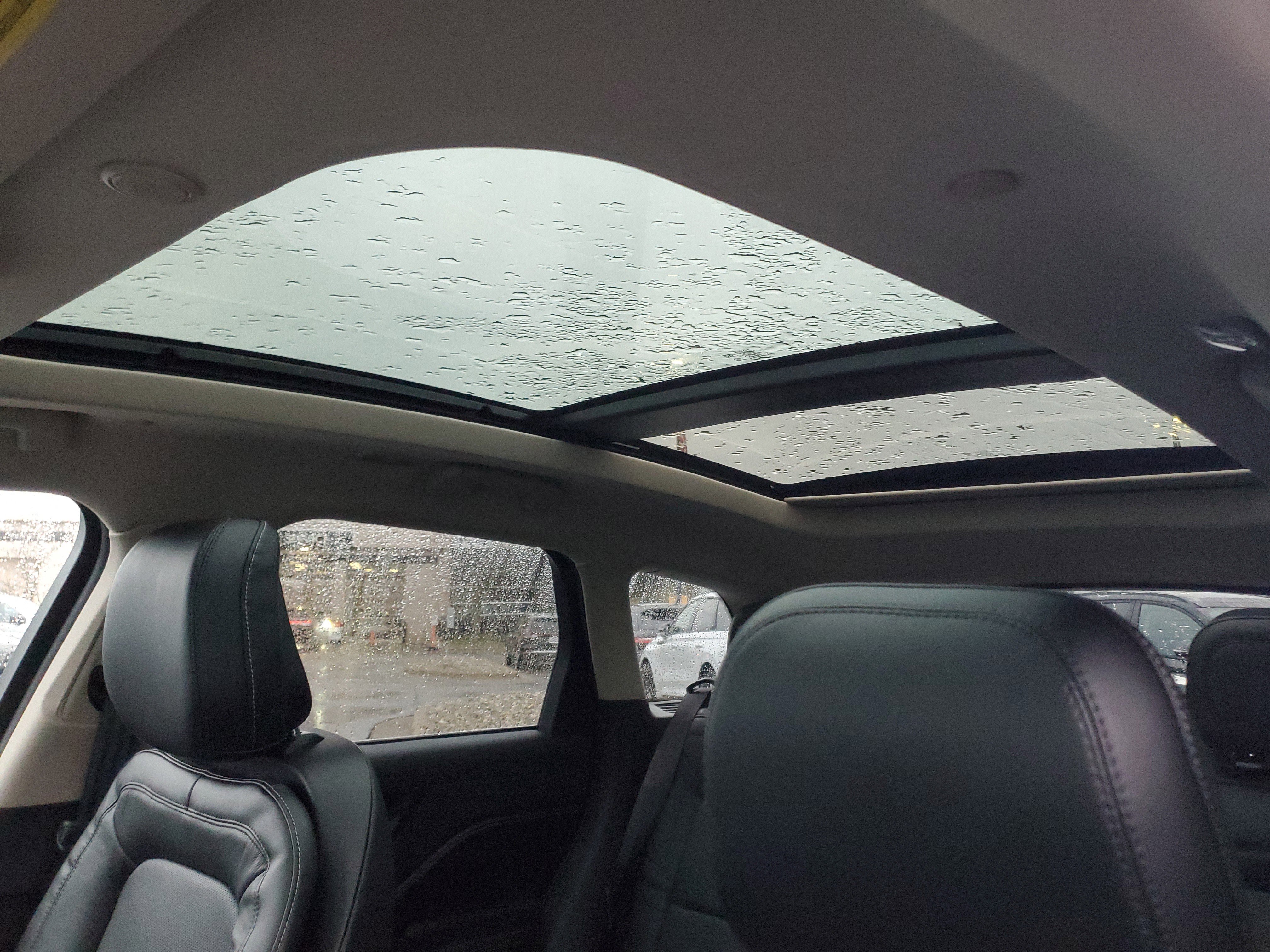 New 2026 Lincoln Corsair Grand Touring image 11