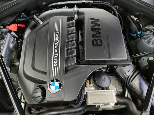 Used 2016 BMW 535i xDrive Sedan AWD/4WD image 41