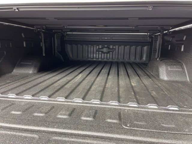 Used 2026 Chevrolet Silverado 2500 LTZ w/ LTZ Premium Package image 47