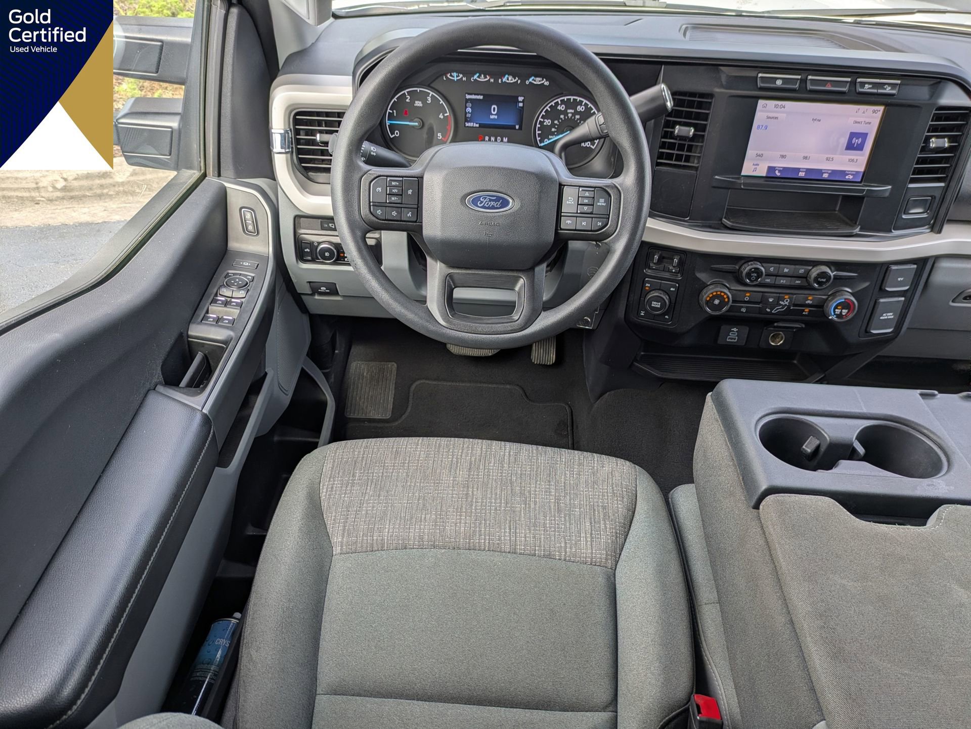 Certified 2024 Ford F250 XLT w/ FX4 Off-Road Package AWD/4WD image 20