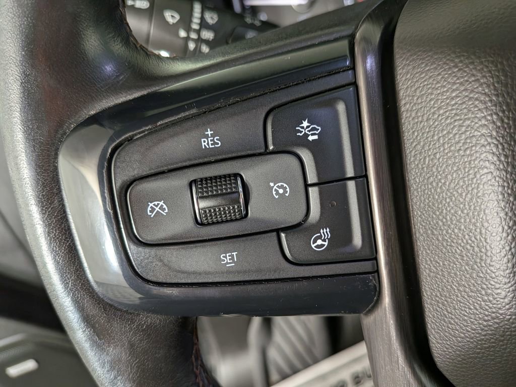 Used 2020 GMC Sierra 2500 AT4 w/ Technology Package image 23