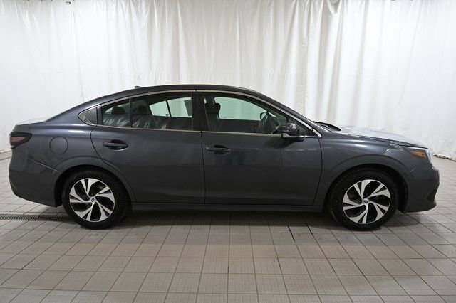 Used 2022 Subaru Legacy Premium image 13