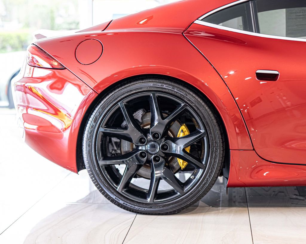 Used 2020 Karma Revero GT RWD image 11