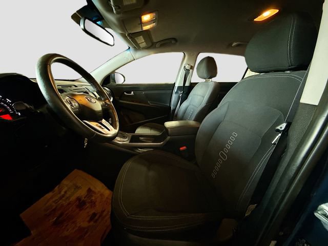 Used 2013 Kia Sportage EX image 20
