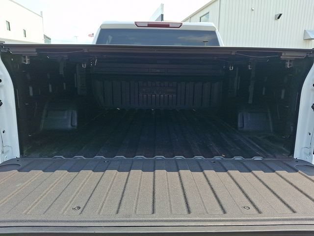 Used 2025 GMC Sierra 1500 Elevation AWD/4WD image 30