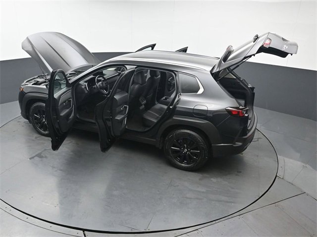 Certified 2024 MAZDA CX-50 AWD 2.5 S w/ Cargo Package image 44