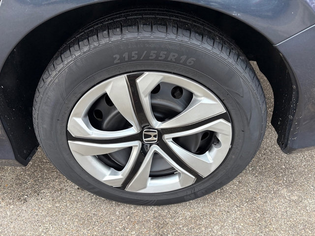 Used 2021 Honda Civic LX image 31