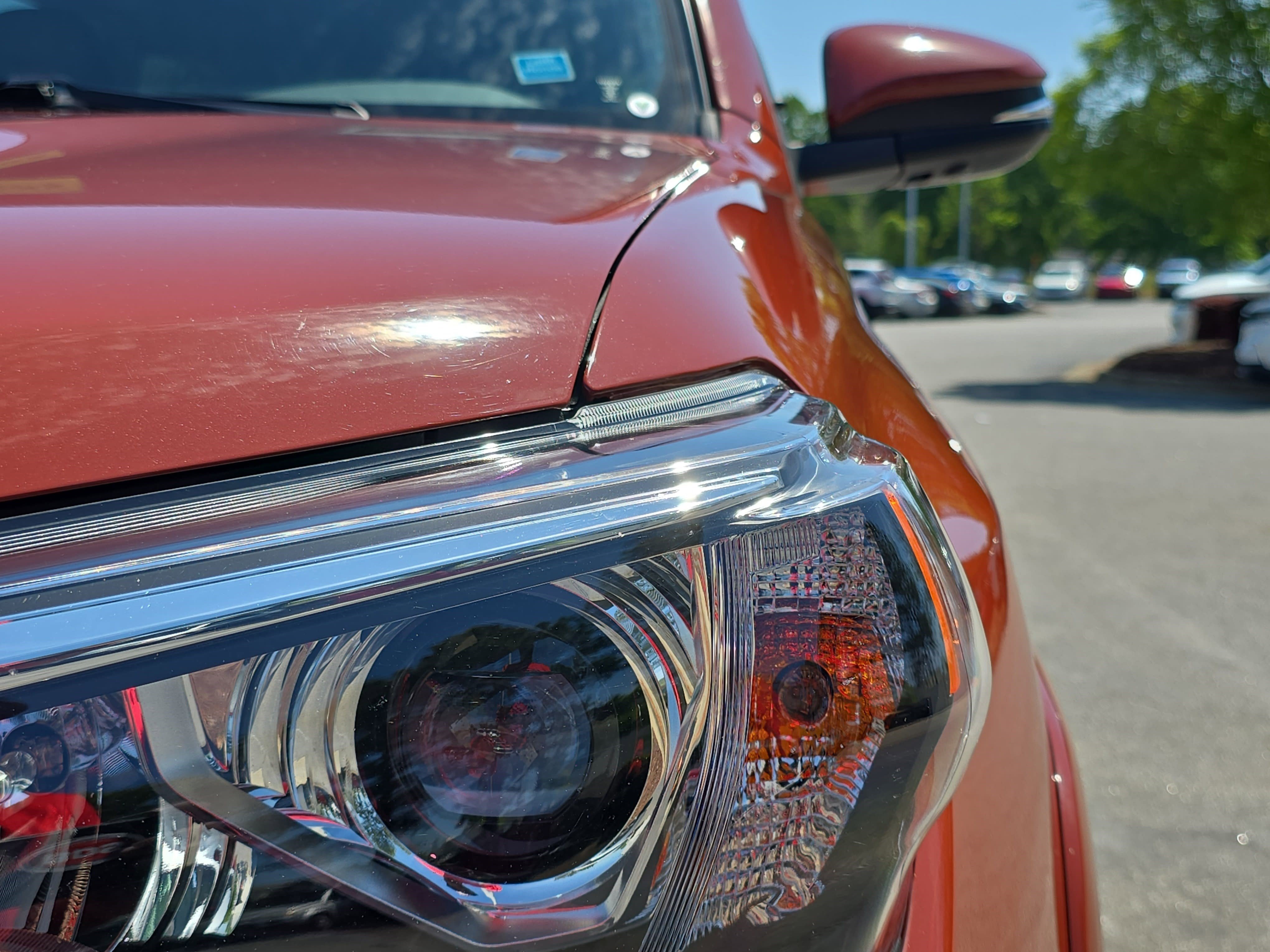 Used 2024 Toyota 4Runner TRD Pro image 32