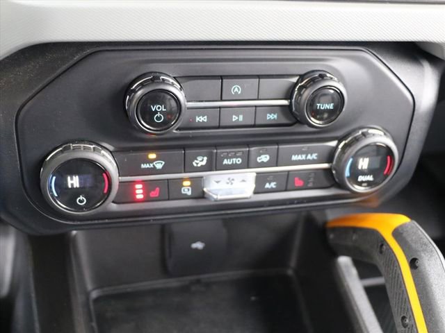 Used 2021 Ford Bronco Badlands image 21