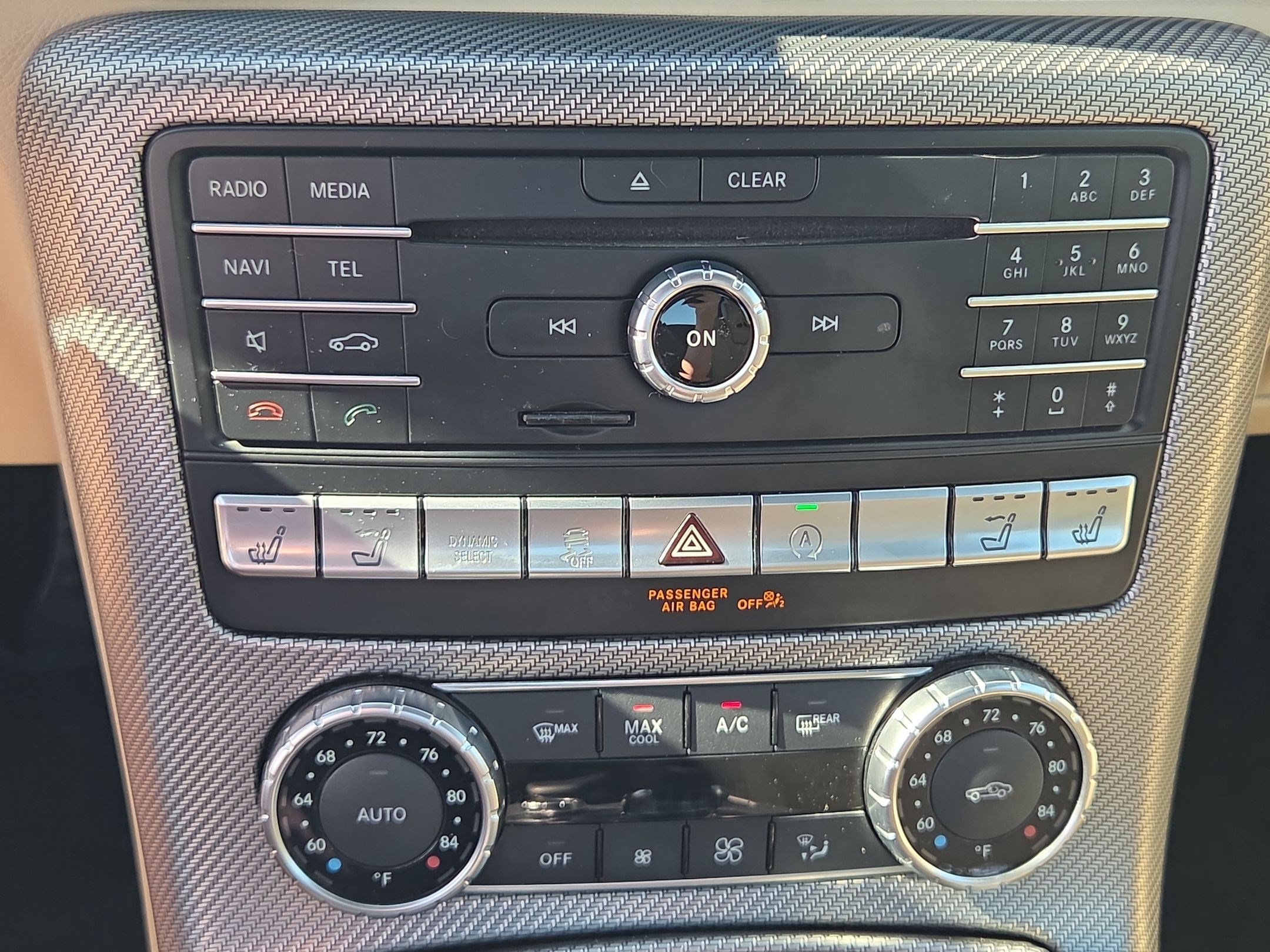 Used 2019 Mercedes-Benz SLC 300 image 22