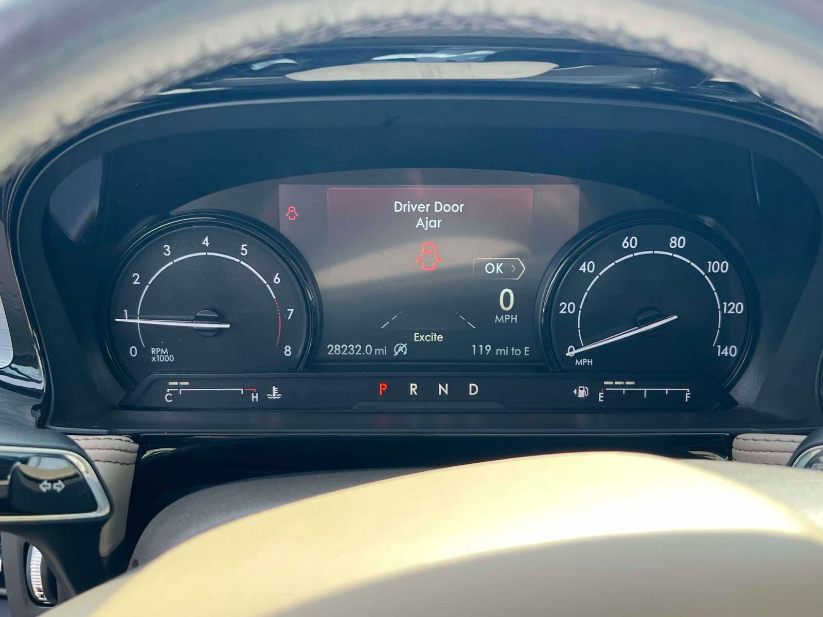 Used 2022 Lincoln Corsair AWD w/ Premium Package image 17