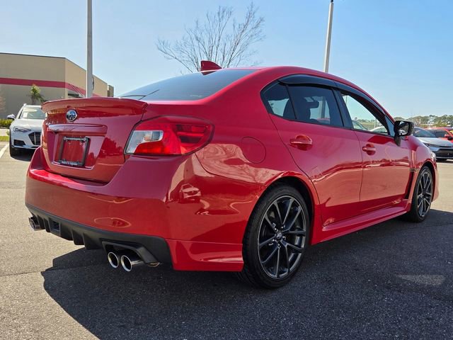 Used 2019 Subaru WRX Limited image 12