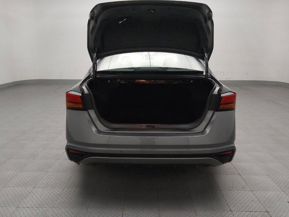 Used 2024 Nissan Altima 2.5 SV image 29