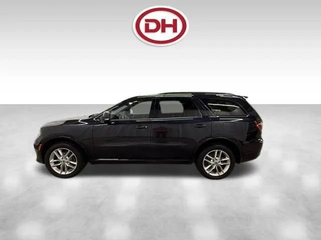 Used 2023 Dodge Durango GT AWD/4WD image 9