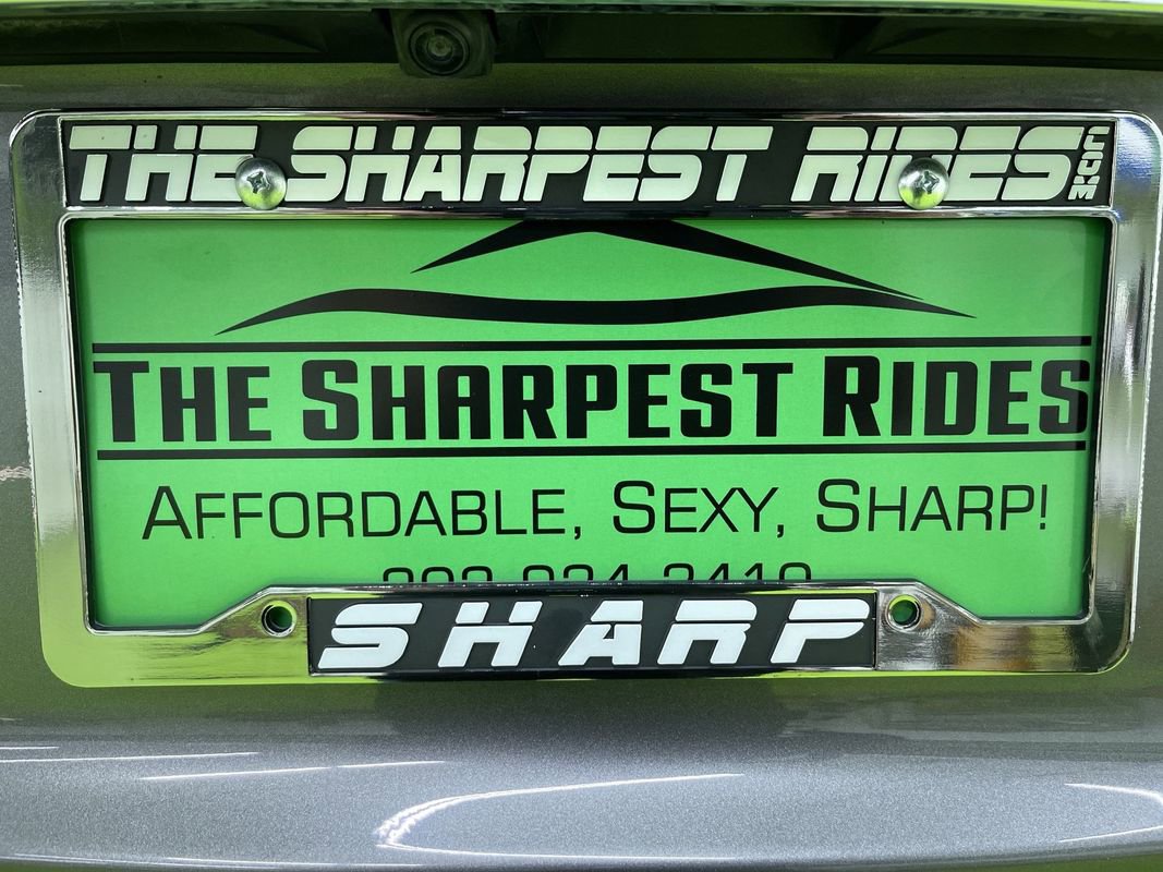 Used 2020 Nissan Pathfinder SV image 12