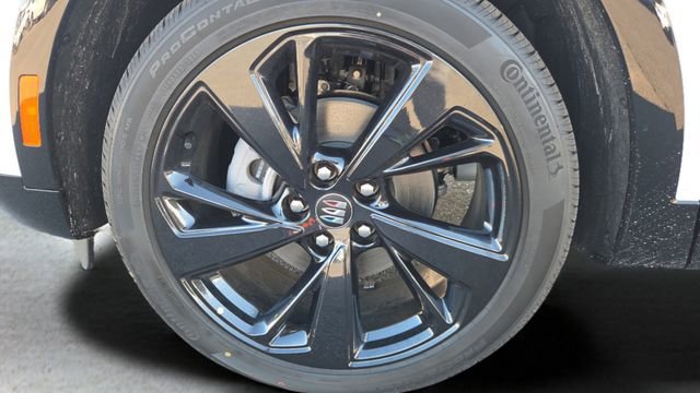 New 2026 Buick Envision Sport Touring image 40