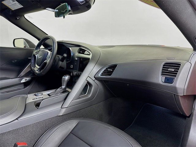 Used 2019 Chevrolet Corvette Z06 image 27