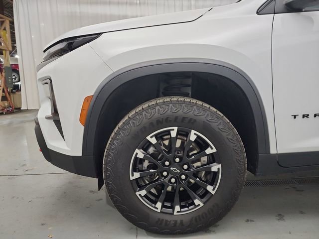 Used 2024 Chevrolet Traverse Z71 image 20