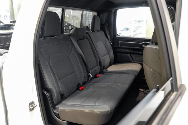 Used 2022 RAM 1500 Lone Star RWD image 52