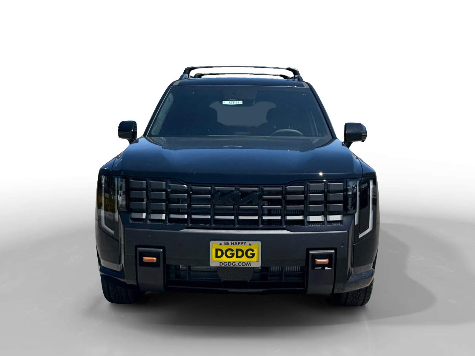 New 2027 Kia Telluride SX Prestige X-Pro AWD/4WD image 8