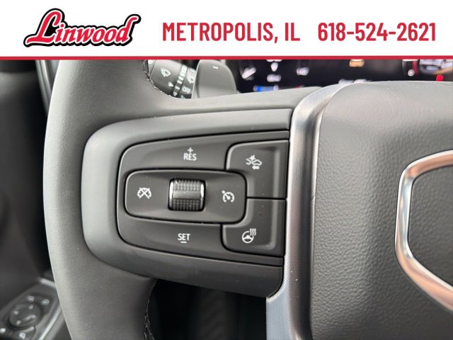 New 2026 GMC Sierra 1500 SLT w/ SLT Premium Package image 16