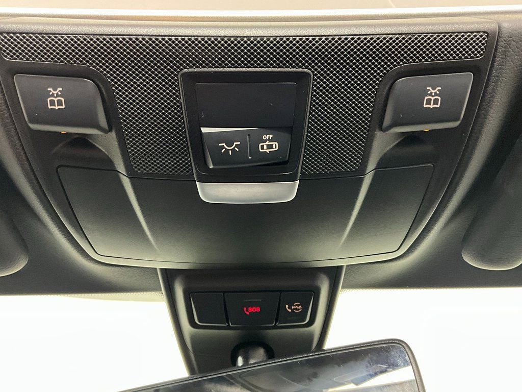 Used 2020 Mercedes-Benz C 300 Cabriolet w/ AMG Line image 16