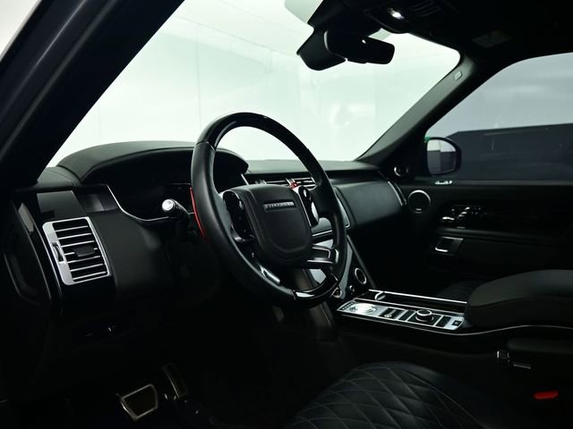 Used 2021 Land Rover Range Rover SV Autobiography Dynamic AWD/4WD image 54