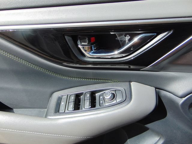 Used 2024 Subaru Outback Onyx Edition AWD/4WD image 19