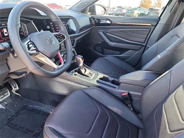 Certified 2023 Volkswagen Jetta GLI Autobahn image 10