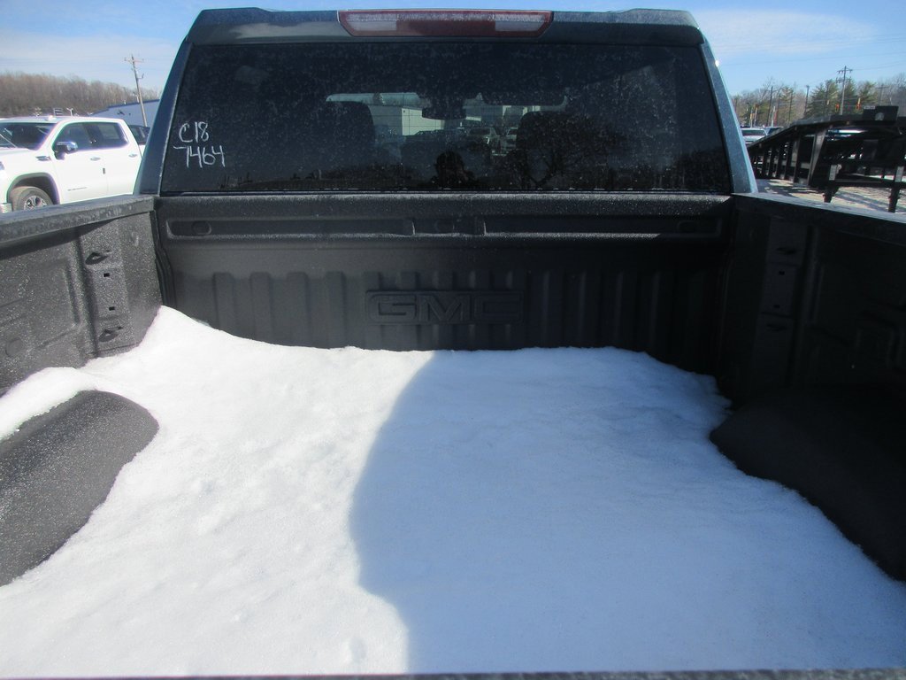 New 2026 GMC Sierra 1500 Elevation image 7