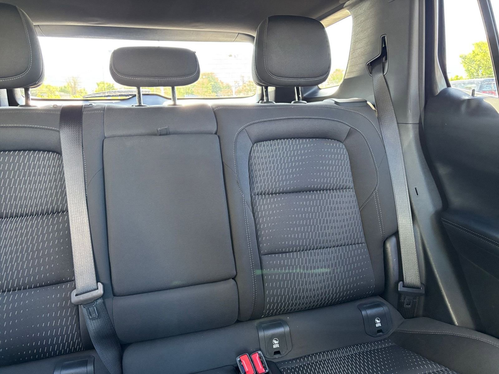 Used 2025 Chevrolet Equinox LT AWD/4WD image 38