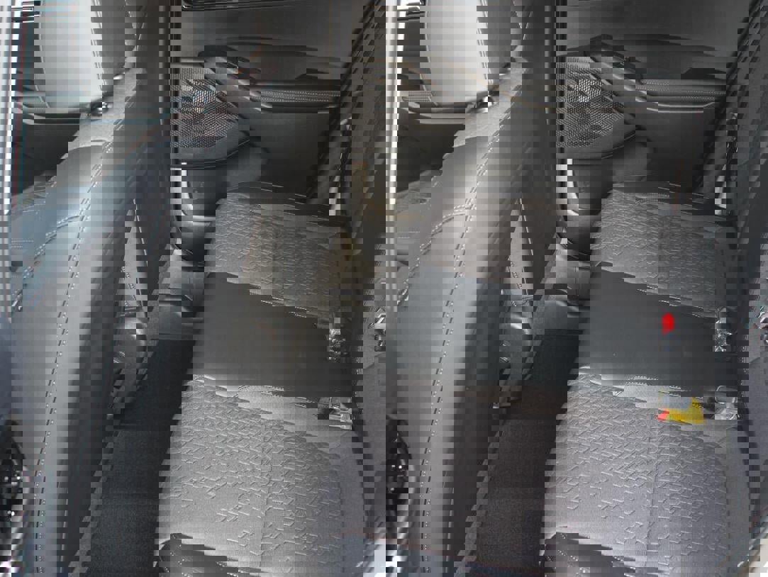 New 2026 Kia Seltos S image 18