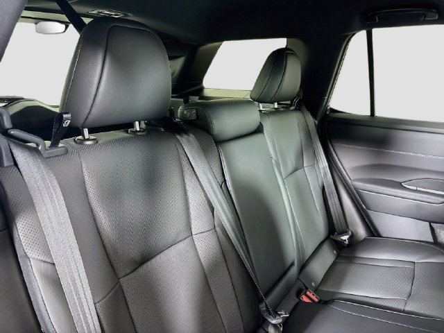 New 2026 Subaru Outback Touring XT AWD/4WD image 28
